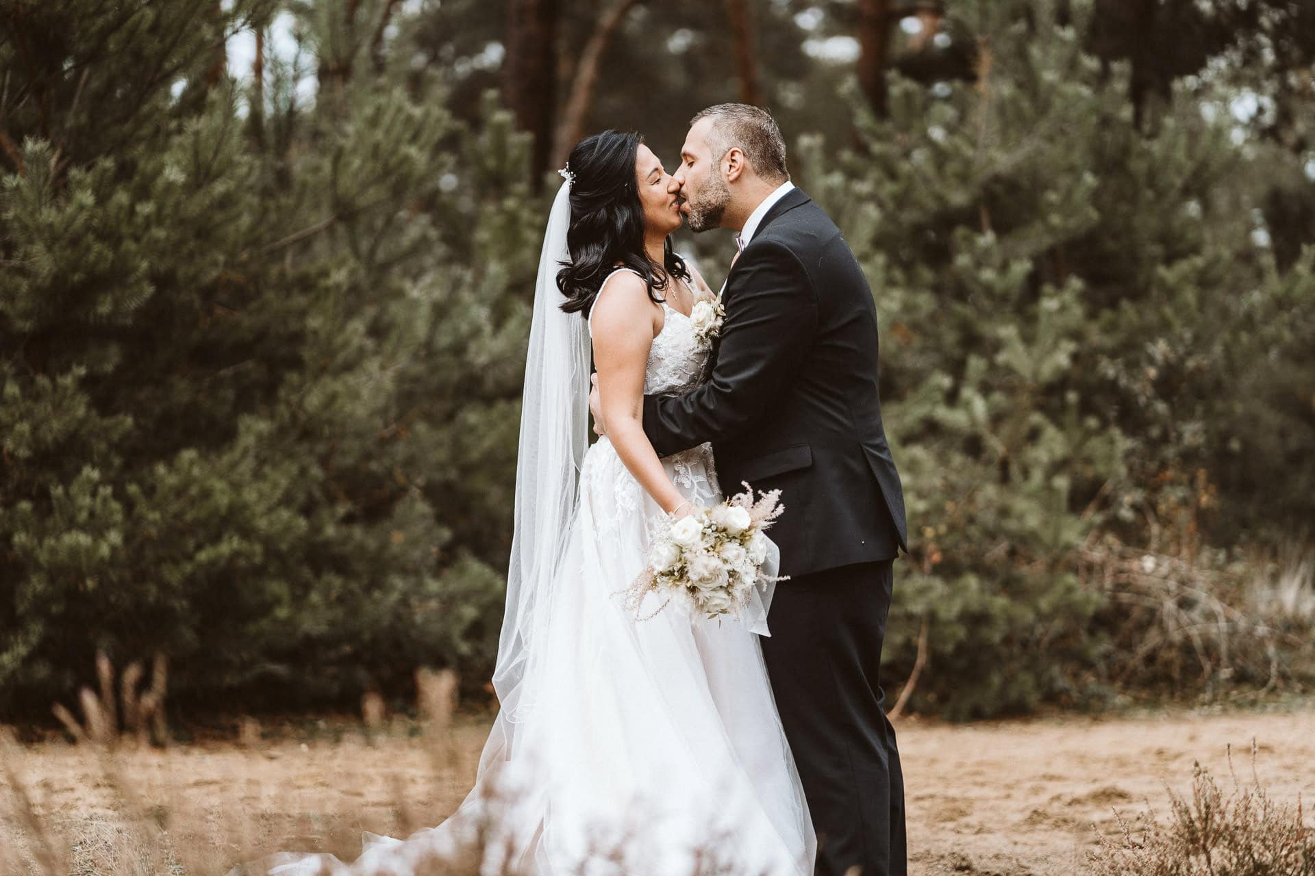Hochzeit Yvonne & Dimi in Troisdorf